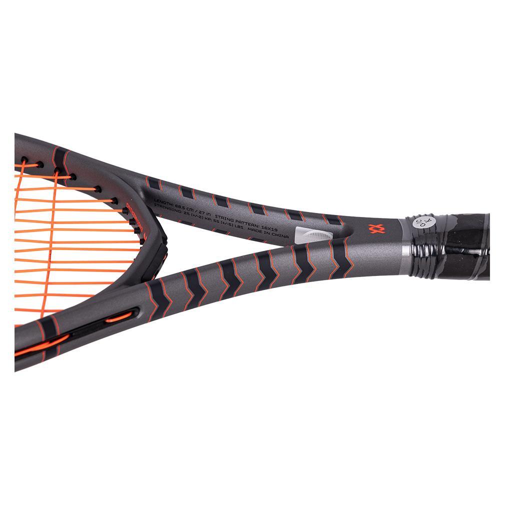 Vostra V9 290g Tennis Racquet Racquets VOLKL
