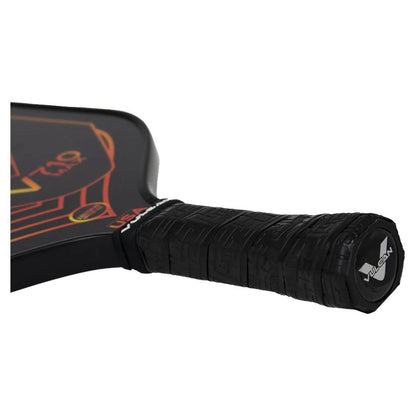 V710 MAX Pickleball Paddle Flame Circuit Pickleball Paddles VULCAN