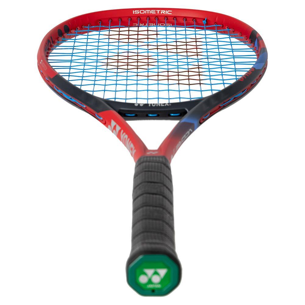 VCORE 100 7th Gen Tennis Racquet Tournament Gear YONEX