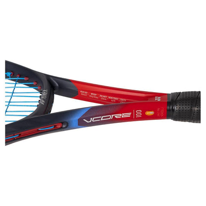 VCORE 100 7th Gen Tennis Racquet Tournament Gear YONEX