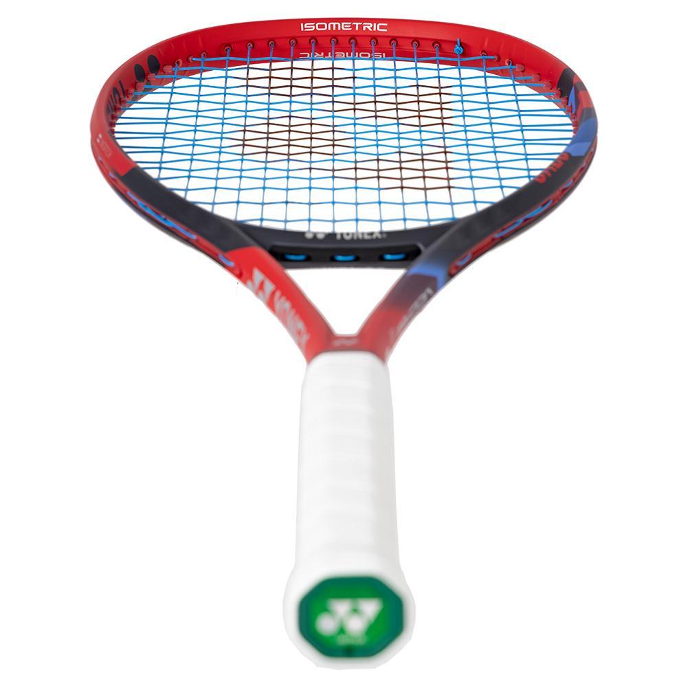 VCORE 100L 7th Gen Tennis Racquet Tournament Gear YONEX