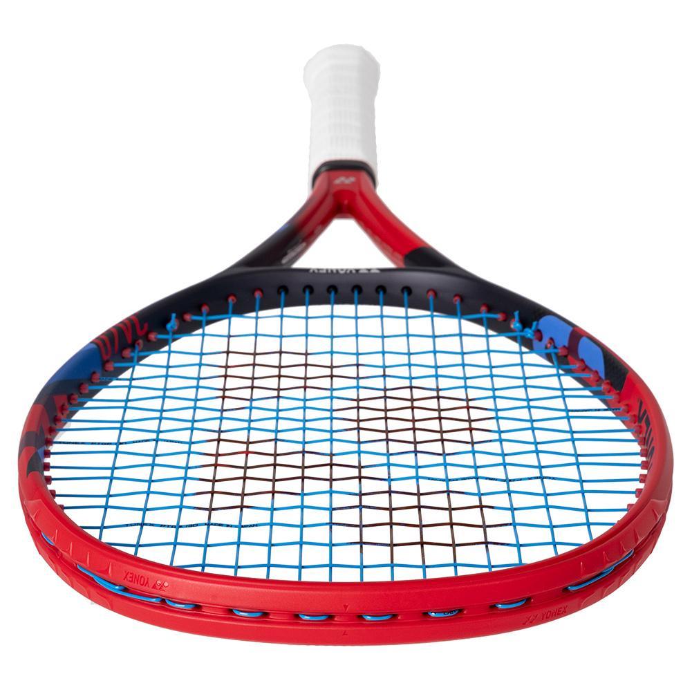 VCORE 100L 7th Gen Tennis Racquet Tournament Gear YONEX