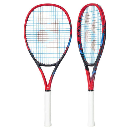 VCORE 100L 7th Gen Tennis Racquet Tournament Gear YONEX 0 - 4 0/8