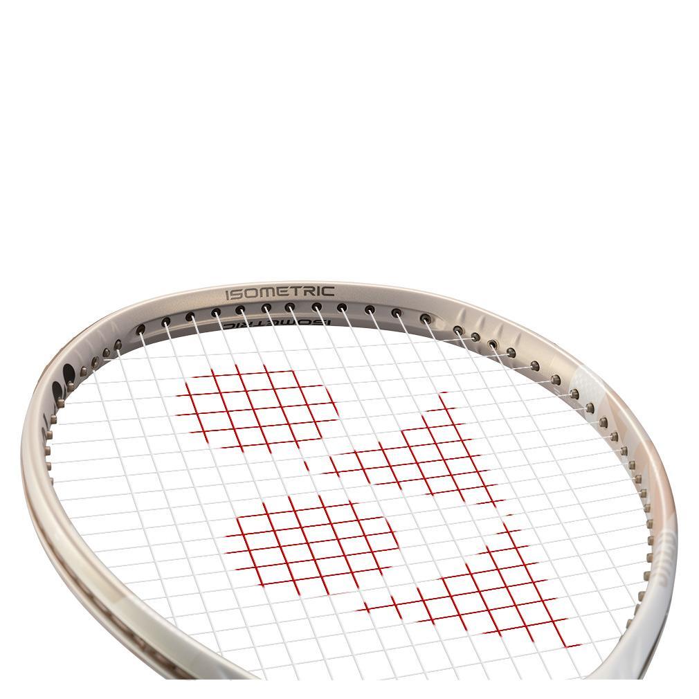 VCORE 95 7th Gen Sand Beige Tennis Racquet RACQUETS YONEX 2 - 4 1/4