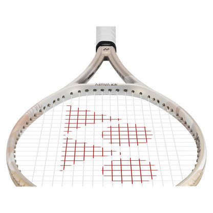 VCORE 95 7th Gen Sand Beige Tennis Racquet RACQUETS YONEX