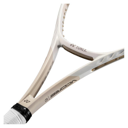 VCORE 95 7th Gen Sand Beige Tennis Racquet RACQUETS YONEX