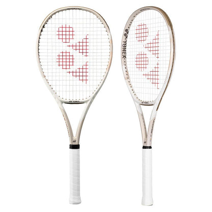 VCORE 95 7th Gen Sand Beige Tennis Racquet RACQUETS YONEX