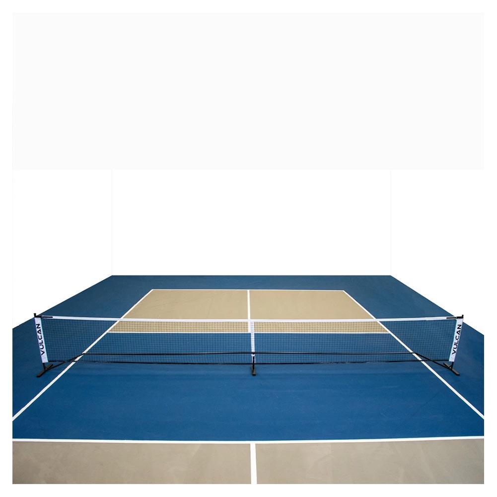 Portable Pickleball 2-in-1 Net System Pickleball Court Equipment And Accessories VULCAN