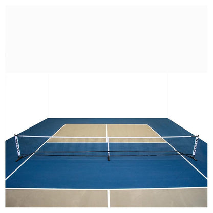 Portable Pickleball 2-in-1 Net System Pickleball Court Equipment And Accessories VULCAN