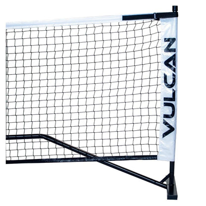 Portable Pickleball 2-in-1 Net System Pickleball Court Equipment And Accessories VULCAN