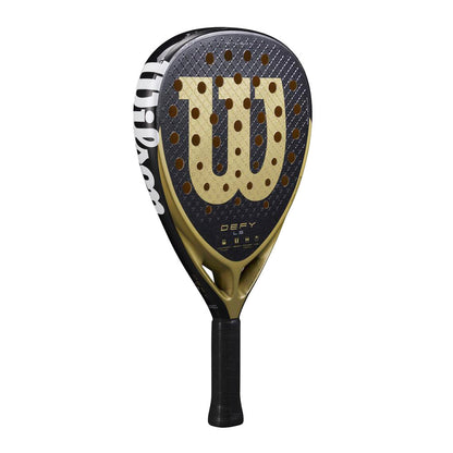 WILSON DEFY LS V1 Padel 2 2025 Padel Racket Palas Wilson