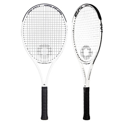 Whiteout 305 18x20 Tennis Racquet Tournament Gear SOLINCO 3 - 4 3/8