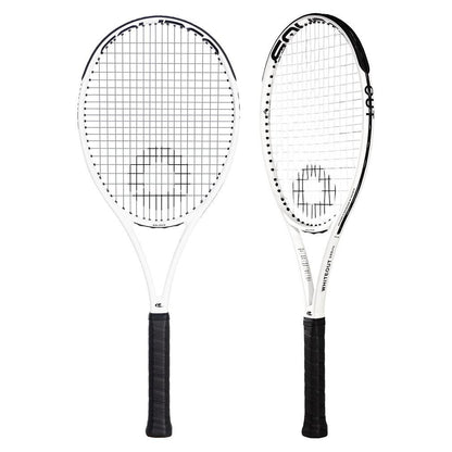 Whiteout 305 XTD 18x20 Tennis Racquet Racquets SOLINCO 3 - 4 3/8