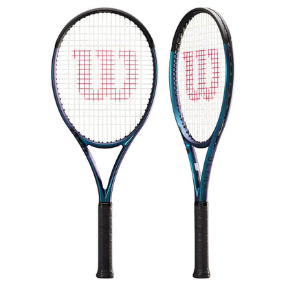 Ultra 100L v4.0 Tennis Racquet Top Tennis Racquets WILSON