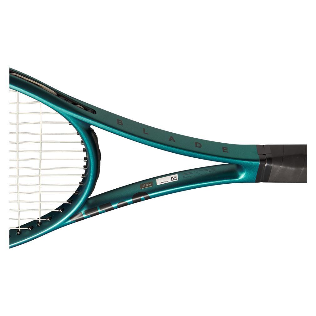 Blade 98 18x20 v9.0 Tennis Racquet Tournament Gear WILSON