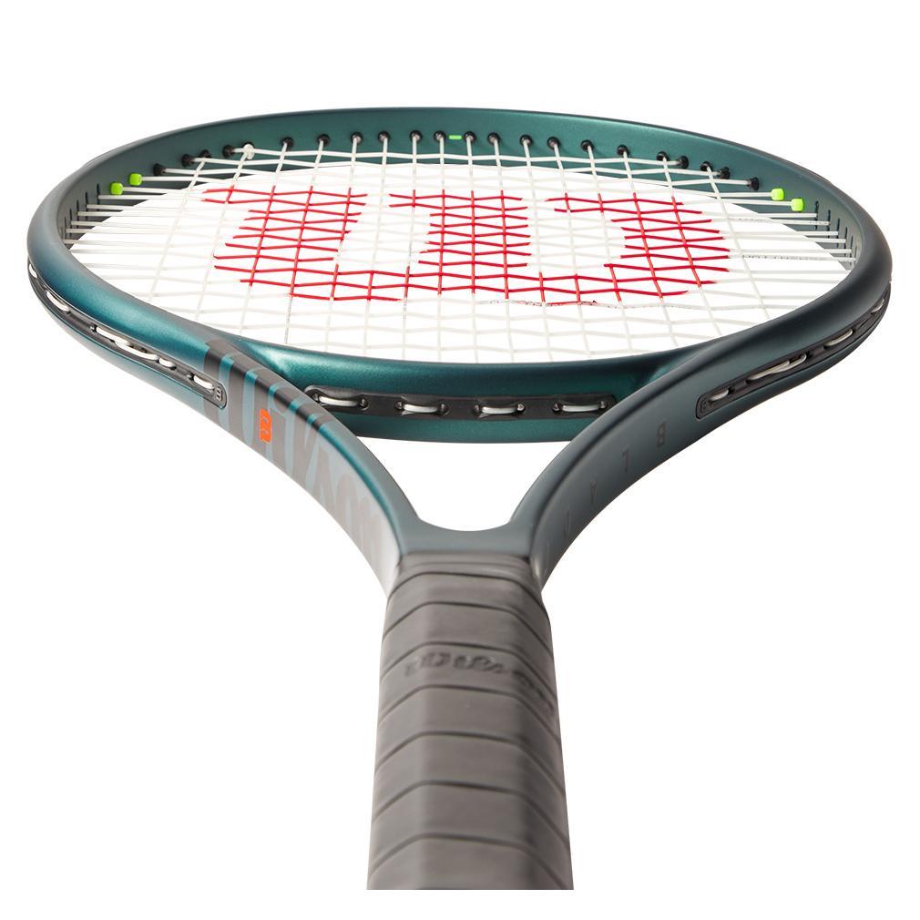 Blade 104 v9.0 Tennis Racquet Racquets WILSON