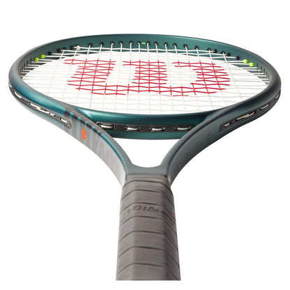 Blade 104 v9.0 Tennis Racquet Racquets WILSON