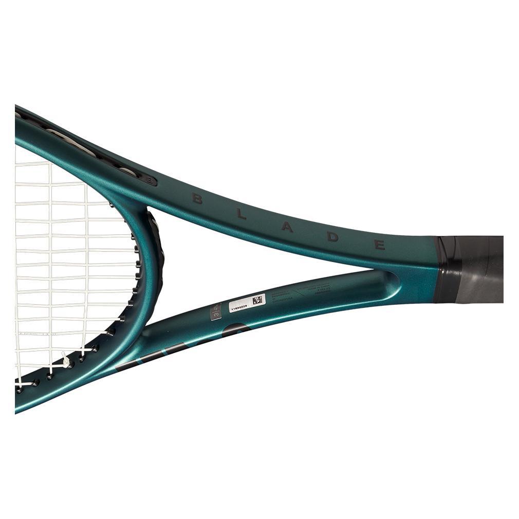 Blade 104 v9.0 Tennis Racquet Racquets WILSON