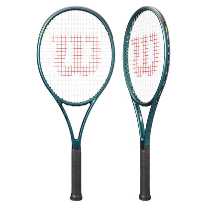 Blade 104 v9.0 Tennis Racquet Racquets WILSON 1 - 4 1/8