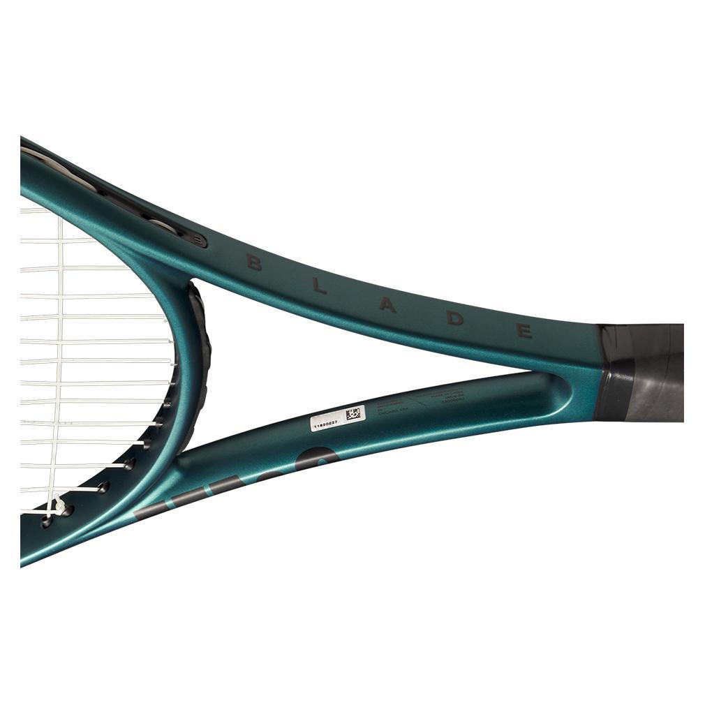 Blade 100L v9.0 Tennis Racquet Racquets WILSON