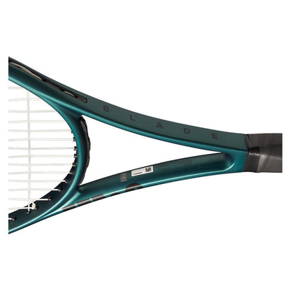 Blade 100UL v9.0 Tennis Racquet Racquets WILSON