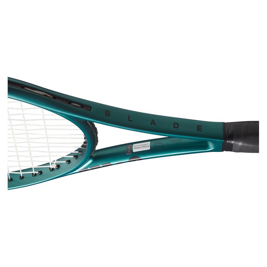 Blade 100 v9.0 Tennis Racquet Top Tennis Racquets WILSON