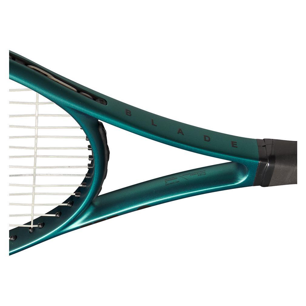 Blade 25 v9.0 Tennis Racquet Racquets WILSON
