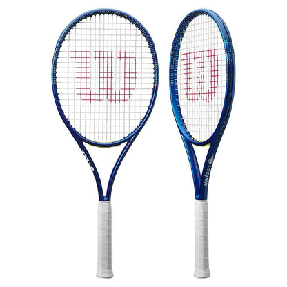 US Open 2024 Shift 99 v1 Tennis Racquet Tournament Gear WILSON