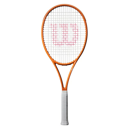 Blade 98 V9.0 16X19 RG 2025 Tennis Racquet WILSON