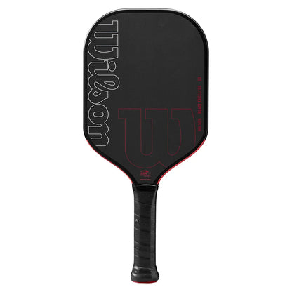 Blaze Edgeless 13 Pickleball Paddle PICKLEBALL PADDLES WILSON Default Title