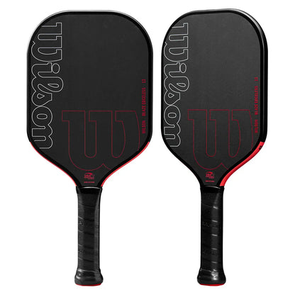 Blaze Edgeless 13 Pickleball Paddle PICKLEBALL PADDLES WILSON
