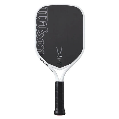 Vesper Power Pickleball Paddle WILSON Default Title