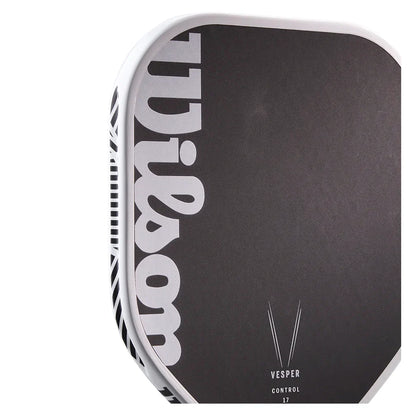 Vesper Control Pickleball Paddle WILSON