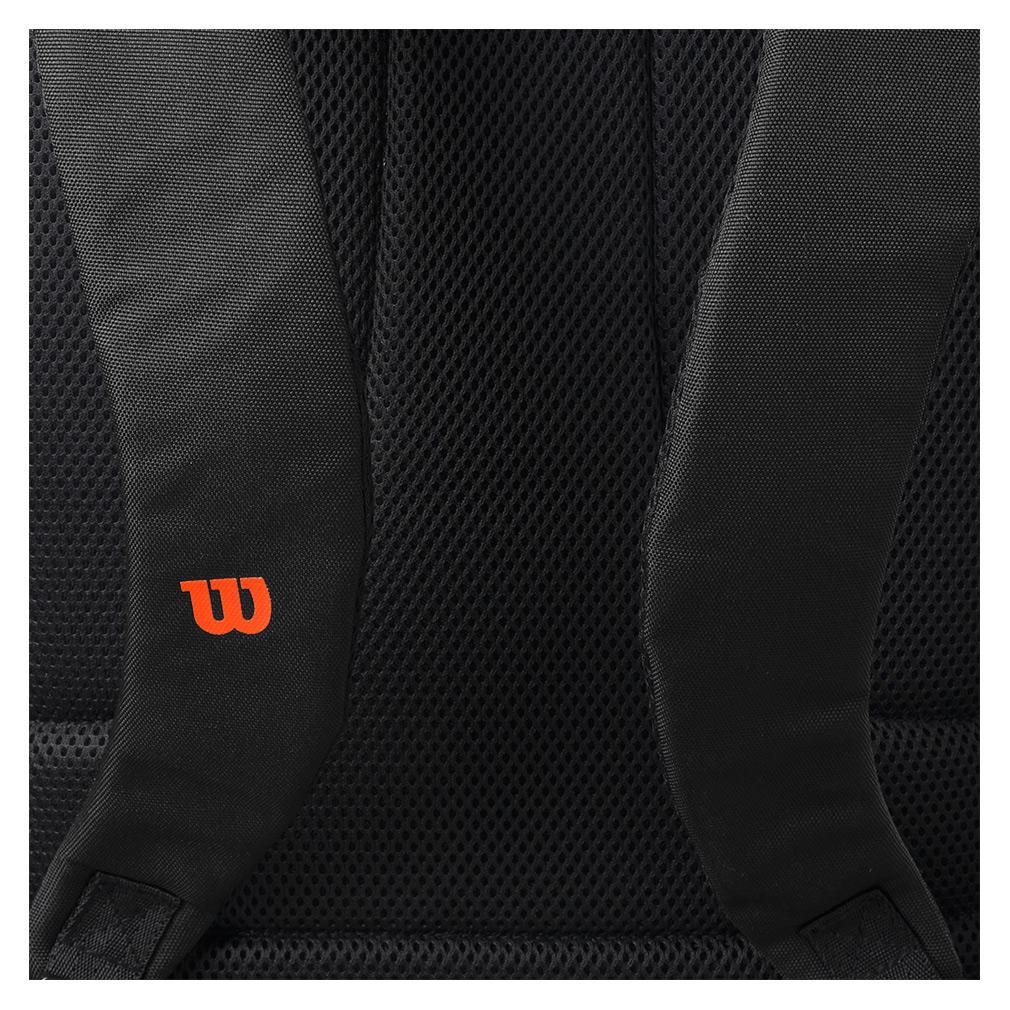 Blade Super Tour V9 Tennis Backpack Green Bags WILSON