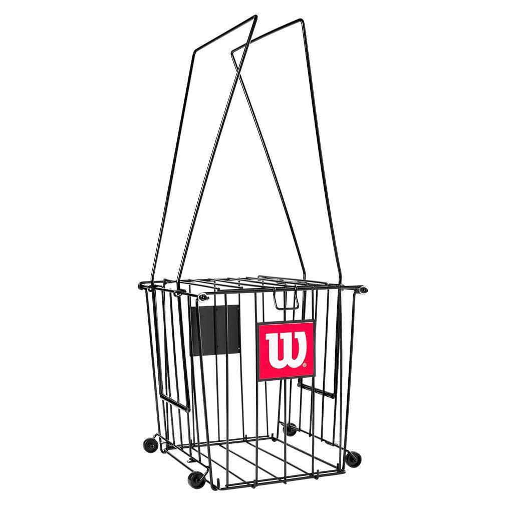 90 Ball Pick-Up Hopper Black Other Accessories WILSON