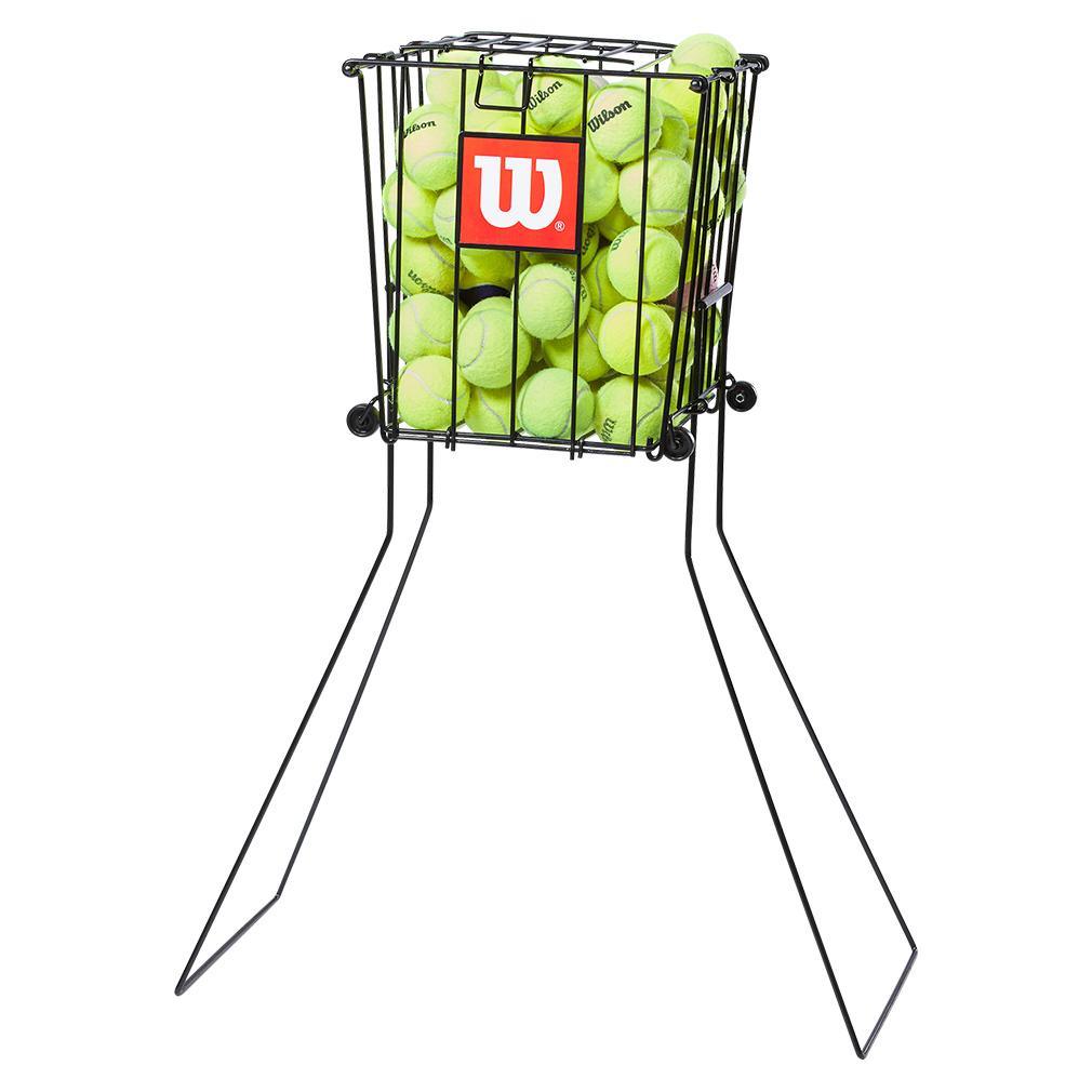 90 Ball Pick-Up Hopper Black Other Accessories WILSON
