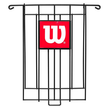 90 Ball Pick-Up Hopper Black Other Accessories WILSON