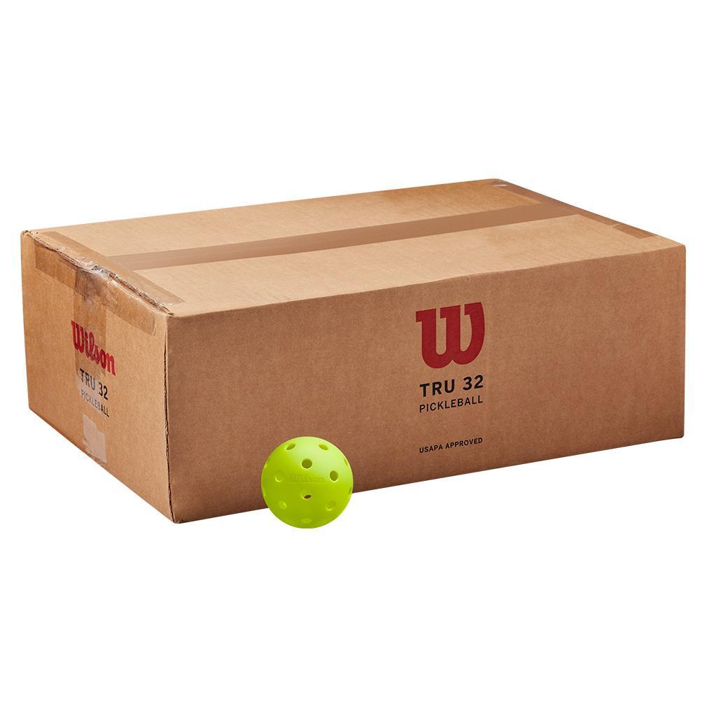 Tru 32 Pickleballs 48 Count Pickleballs WILSON