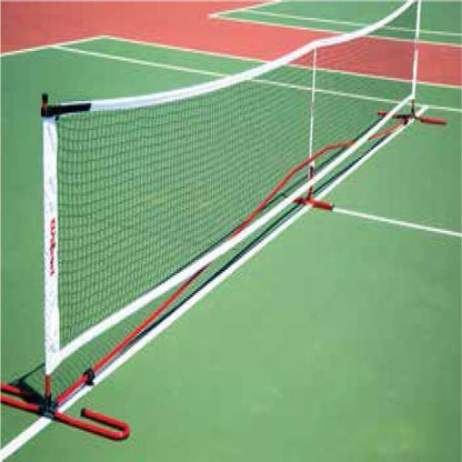 Portable Pickleball Net System Pickleball Court Equipment And Accessories WILSON