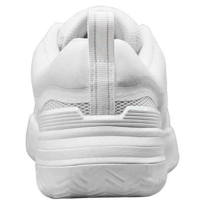 Men`s Pickle Pro Pickleball Shoes White SHOES WILSON