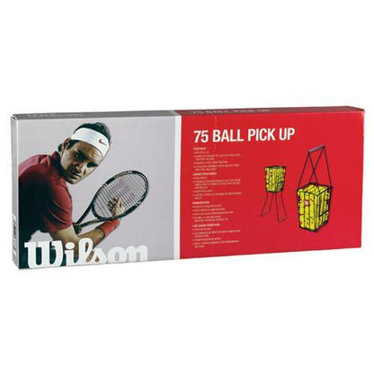 Ball Pick-Up 75 Other Accessories WILSON