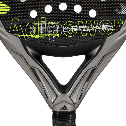 Adidas Adipower Carbon Control 2025 Padel Racket Padel Racket Adidas