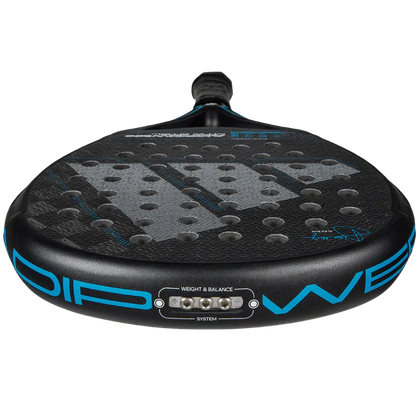 Adidas Adipower Control Multiweight 3.4 2025 Padel Racket Padel Racket Adidas