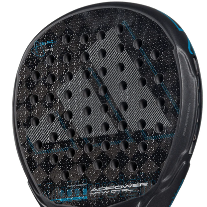 Adidas Adipower Control Multiweight 3.4 2025 Padel Racket Padel Racket Adidas