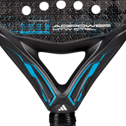 Adidas Adipower Control Multiweight 3.4 2025 Padel Racket Padel Racket Adidas