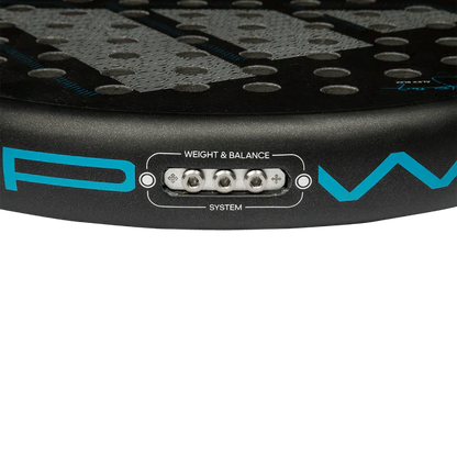 Adidas Adipower Control Multiweight 3.4 2025 Padel Racket Padel Racket Adidas