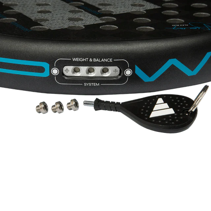 Adidas Adipower Control Multiweight 3.4 2025 Padel Racket Padel Racket Adidas