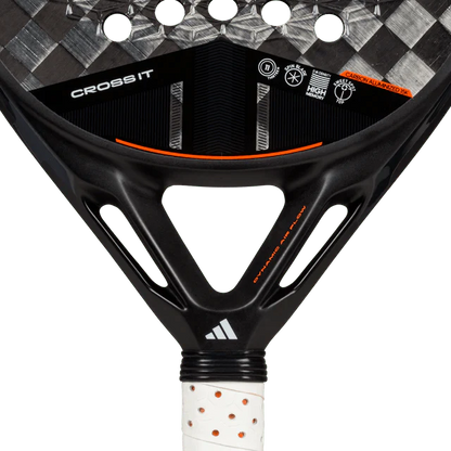 Adidas Cross It 3.4 2025 Padel Racket Padel Racket Adidas
