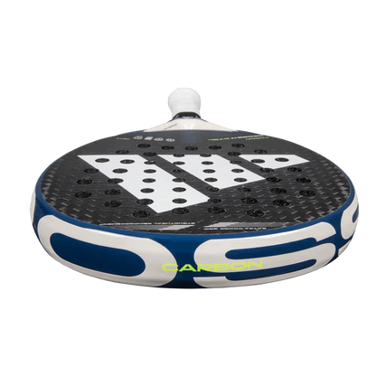 Adidas Cross It Carbon Control 3.4 2025 Padel Racket | Wide sweet spot Padel Racket Adidas