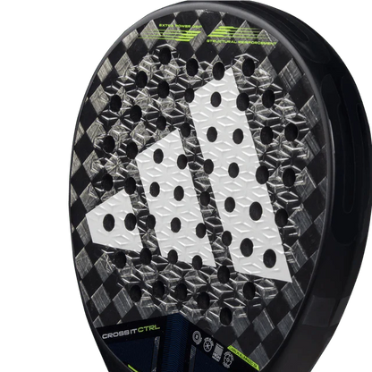 Adidas Cross It Control 3.4 2025 Padel Racket Padel Racket Adidas